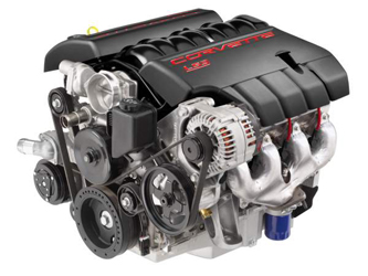 B2426 Engine